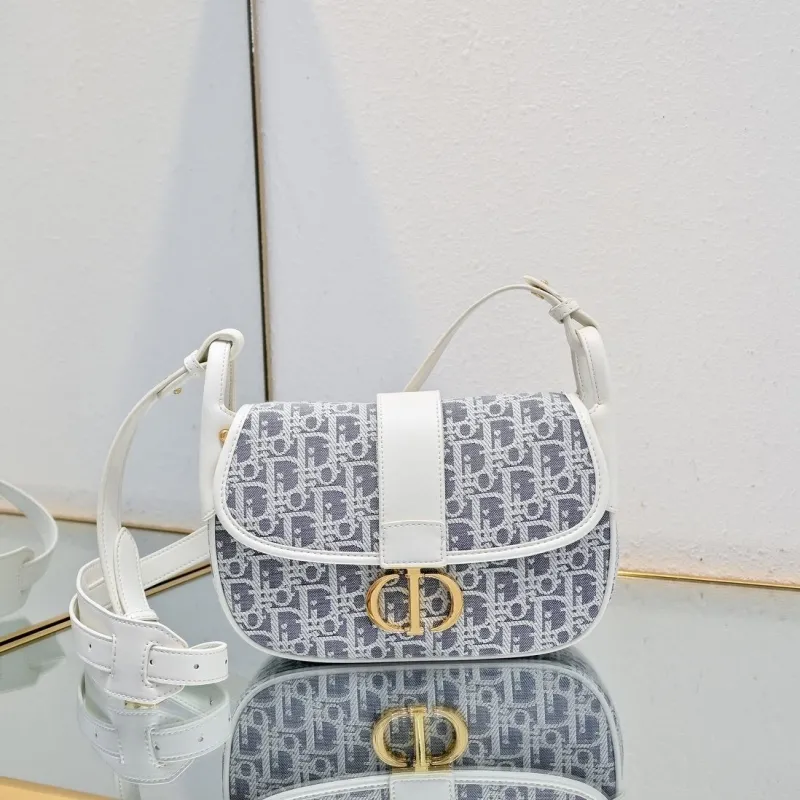 Dior Satchel bags-231