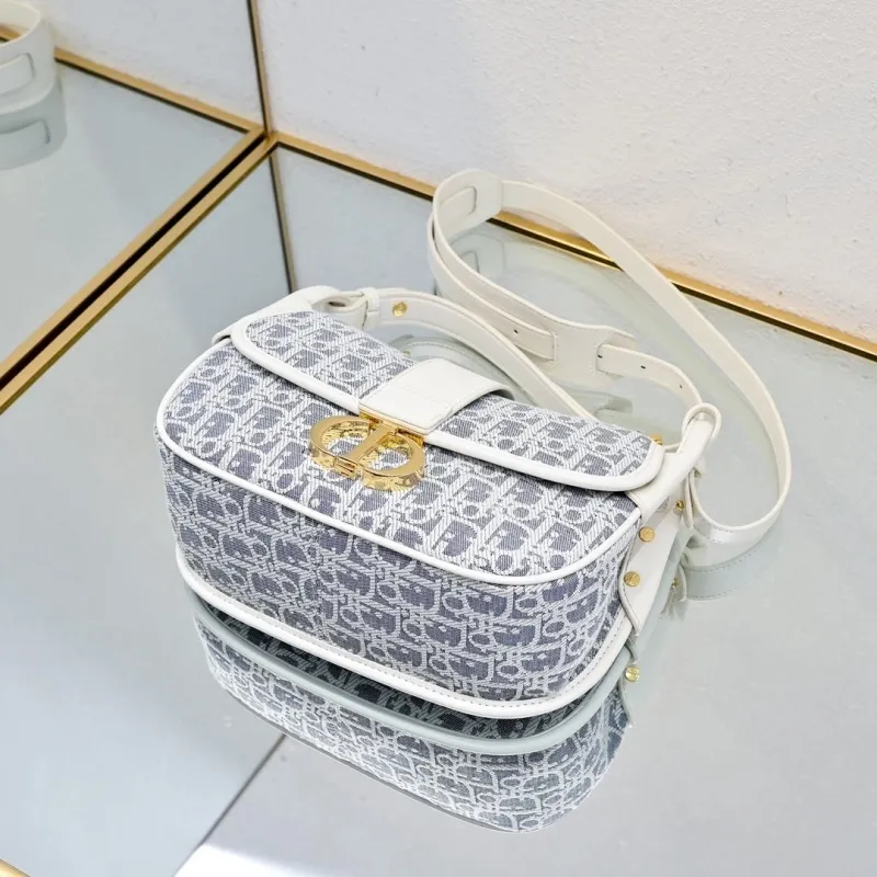 Dior Satchel bags-231 - Image 7
