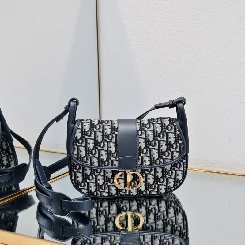 Dior Satchel bags-232