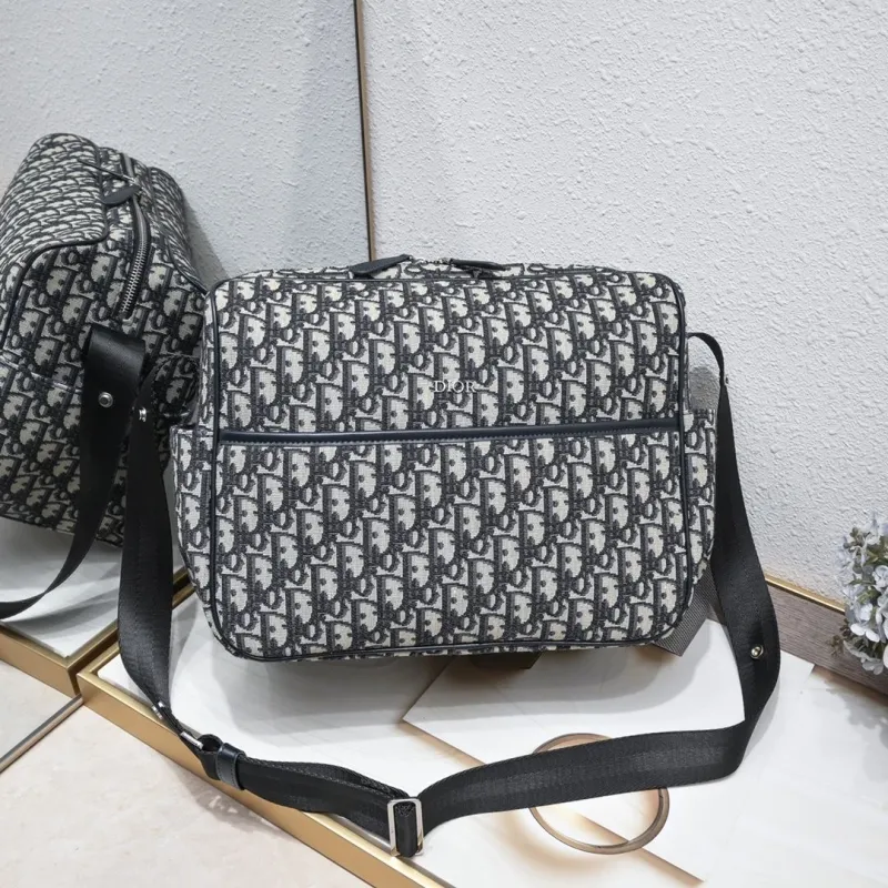 Dior Satchel bags-233