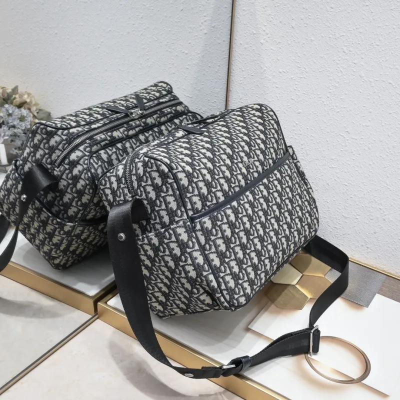 Alternative view of Dior Satchel bags-233