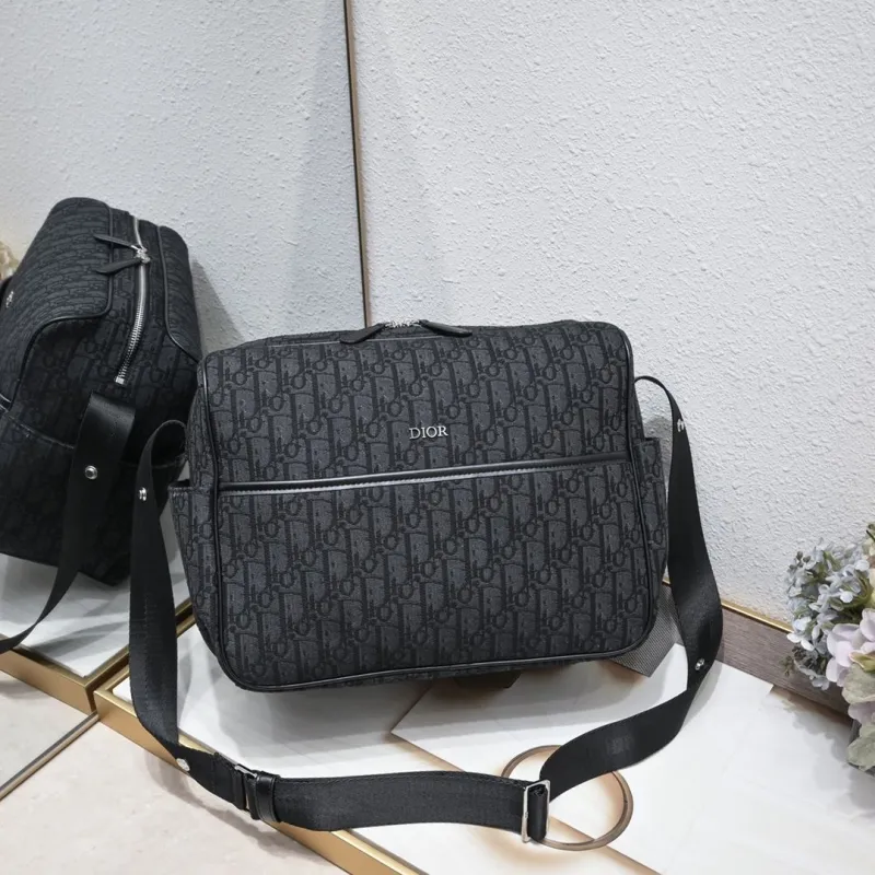 Dior Satchel bags-234