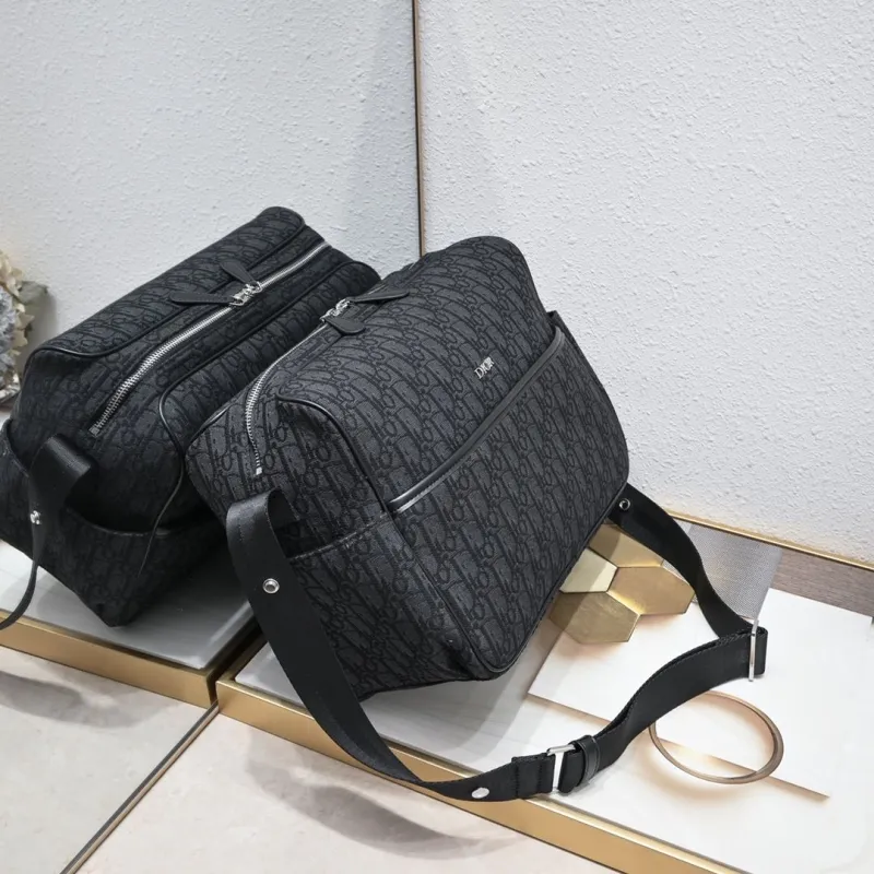 Alternative view of Dior Satchel bags-234