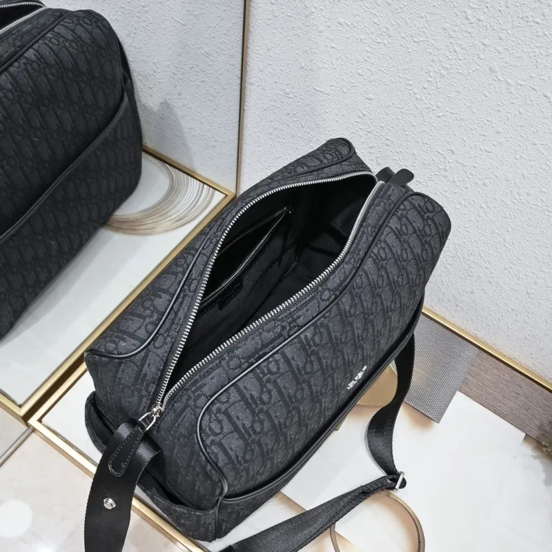 Dior Satchel bags-234 - Image 8
