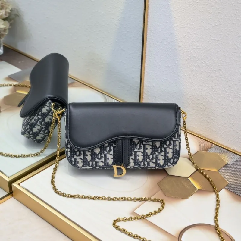Dior Satchel bags-235
