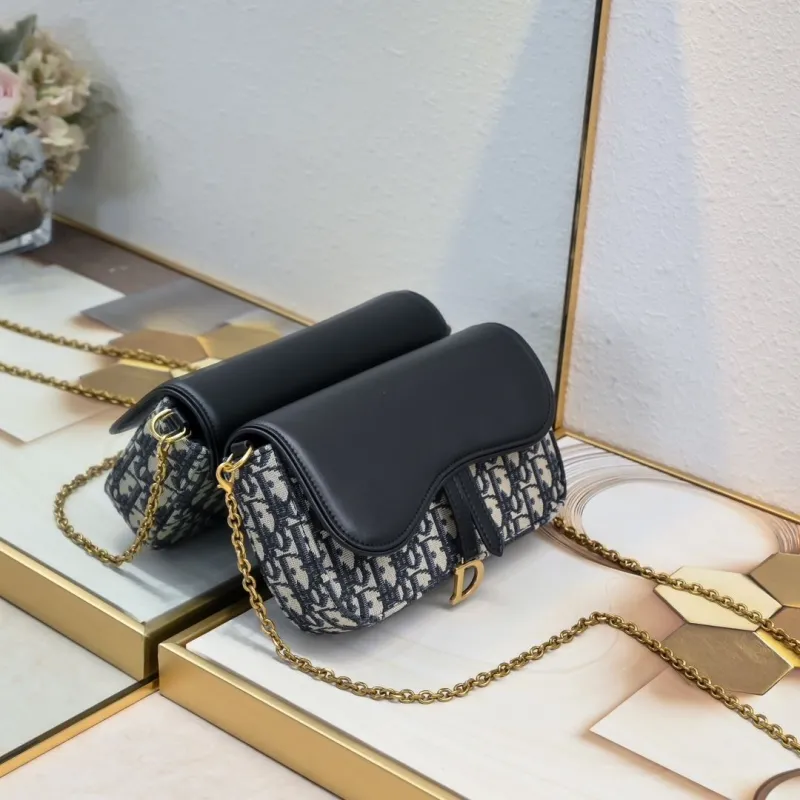 Alternative view of Dior Satchel bags-235