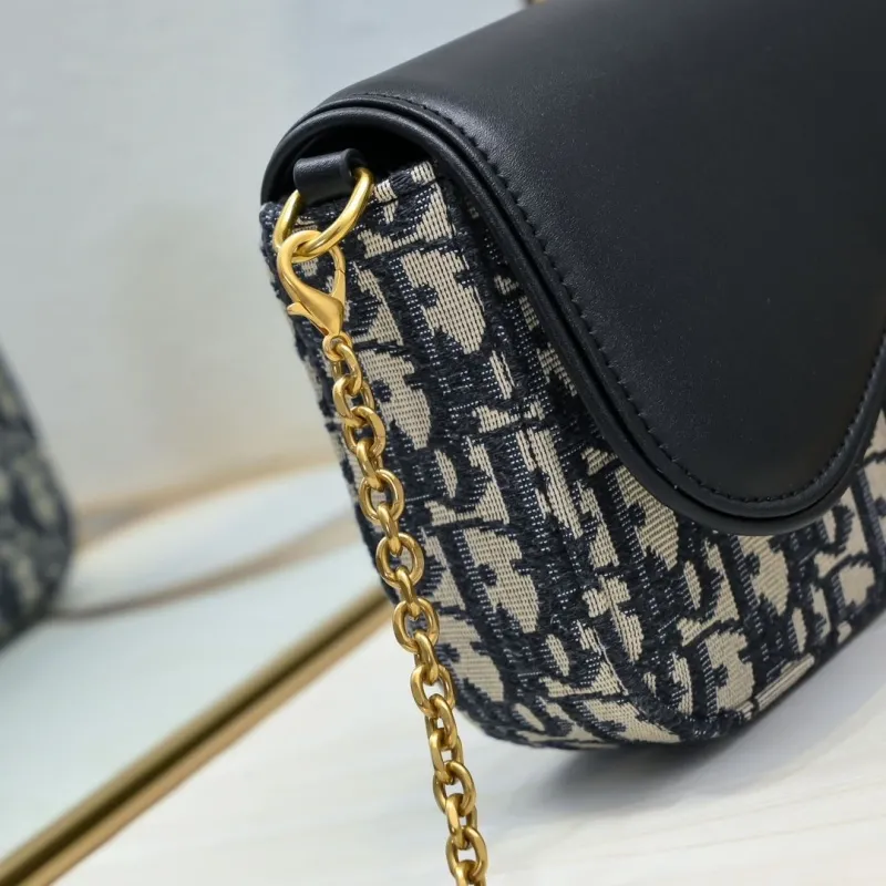 Dior Satchel bags-235 - Image 4