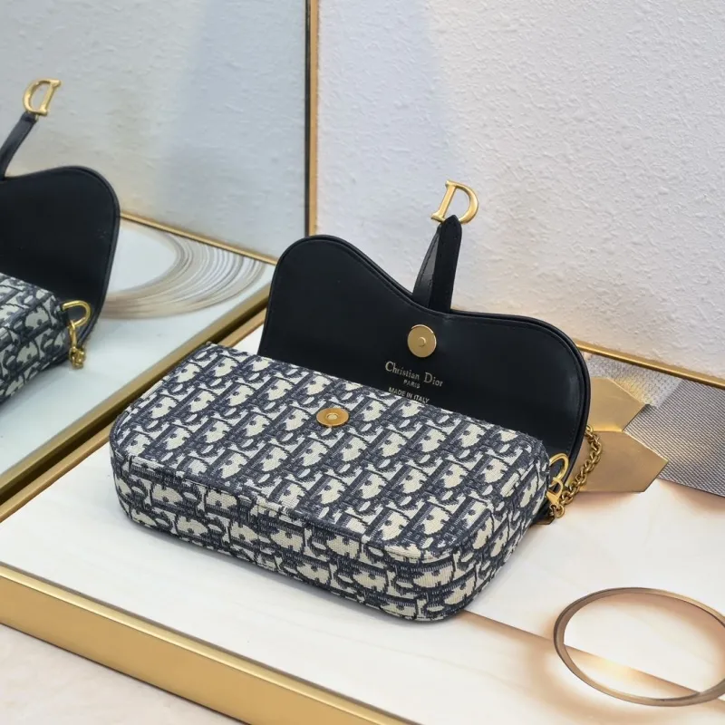 Dior Satchel bags-235 - Image 6