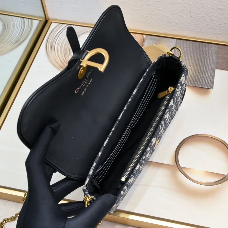 Dior Satchel bags-235 - Image 8