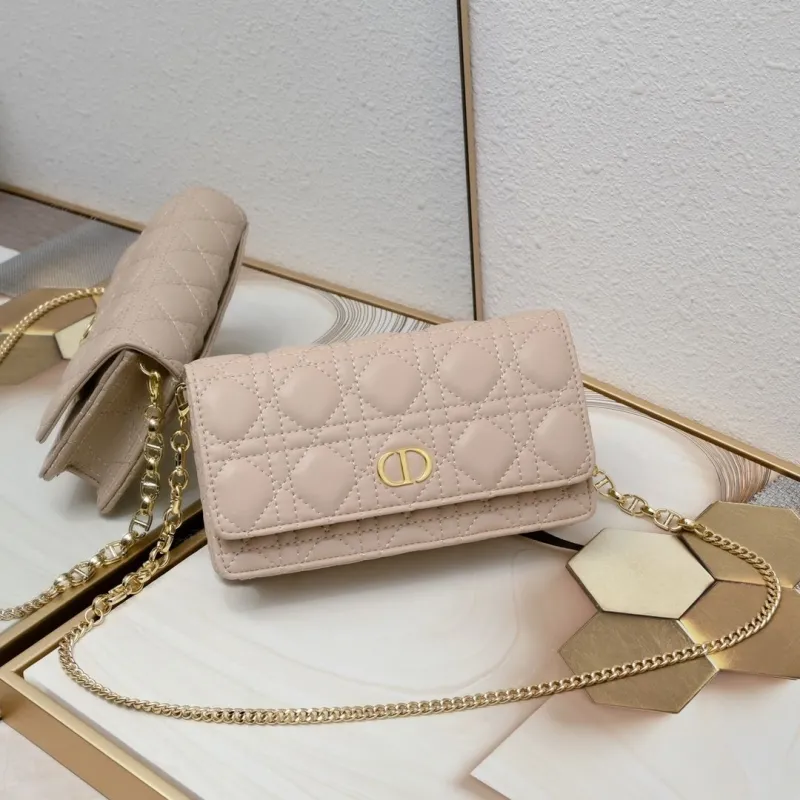Dior Satchel bags-236