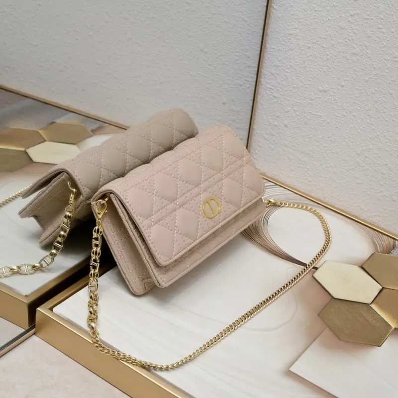 Alternative view of Dior Satchel bags-236