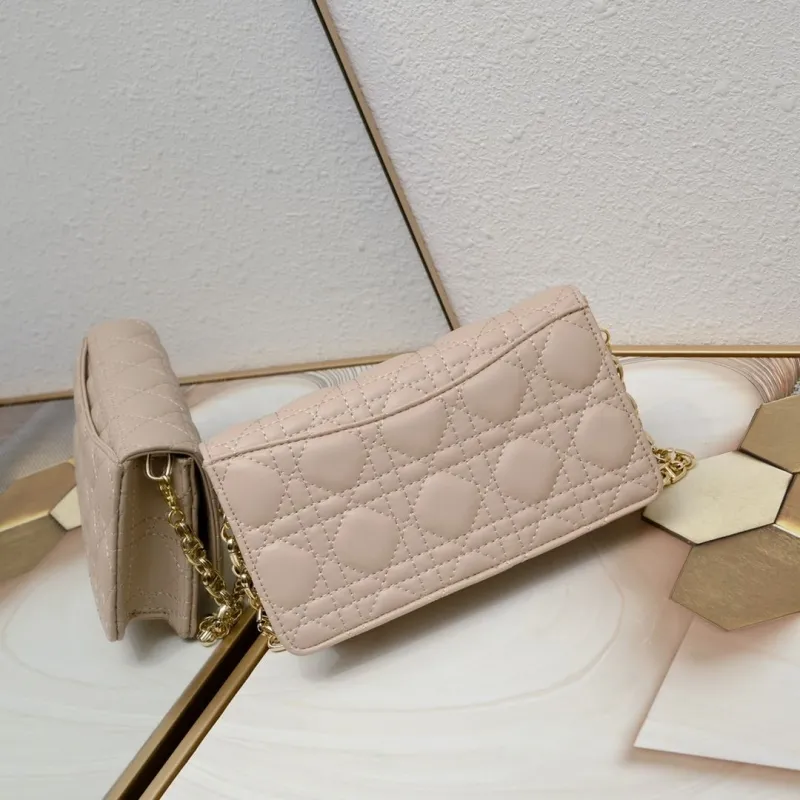 Dior Satchel bags-236 - Image 3