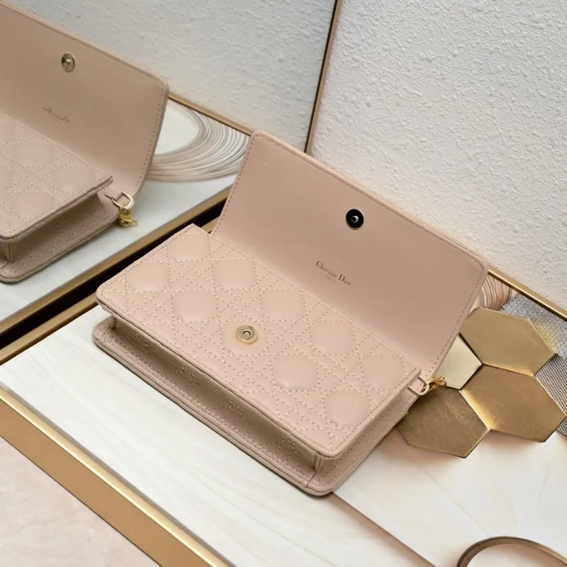 Dior Satchel bags-236 - Image 6