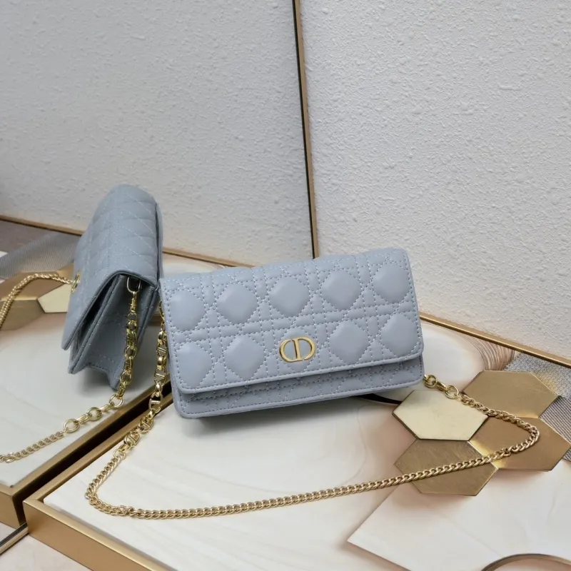 Dior Satchel bags-237