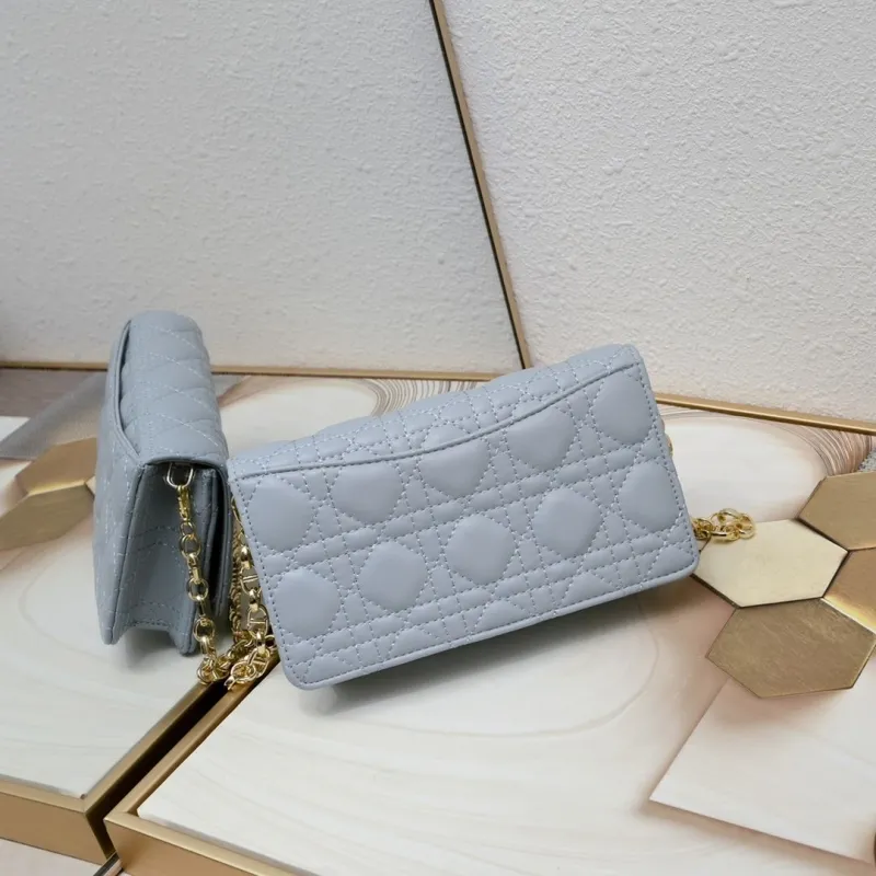 Dior Satchel bags-237 - Image 3