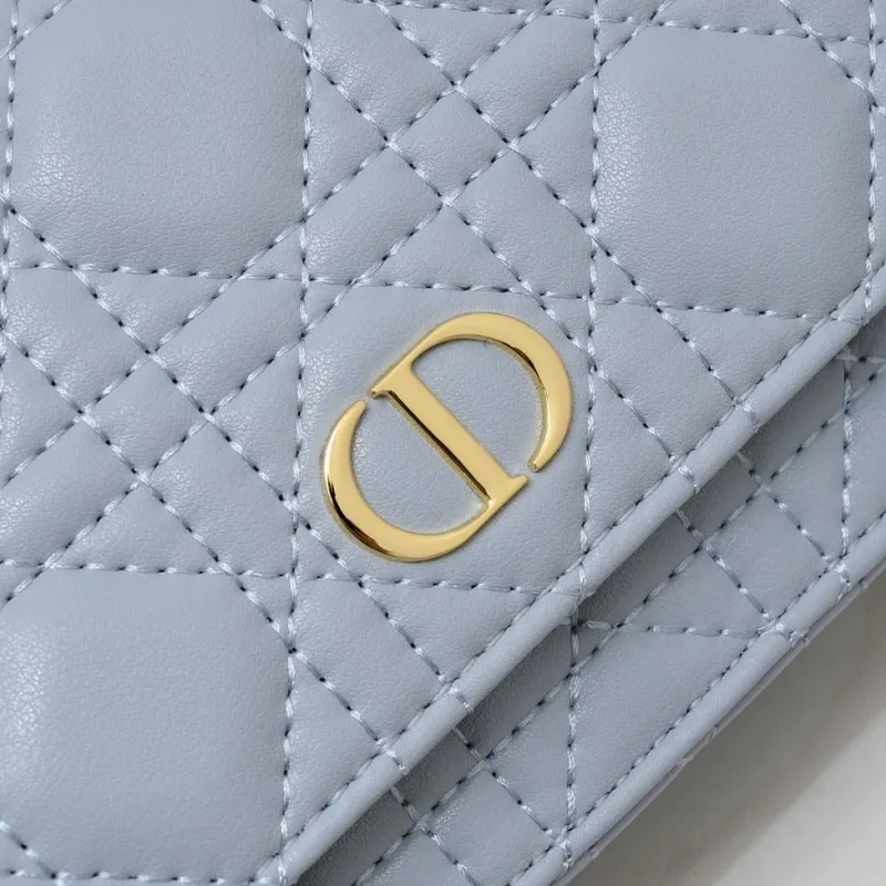 Dior Satchel bags-237 - Image 4