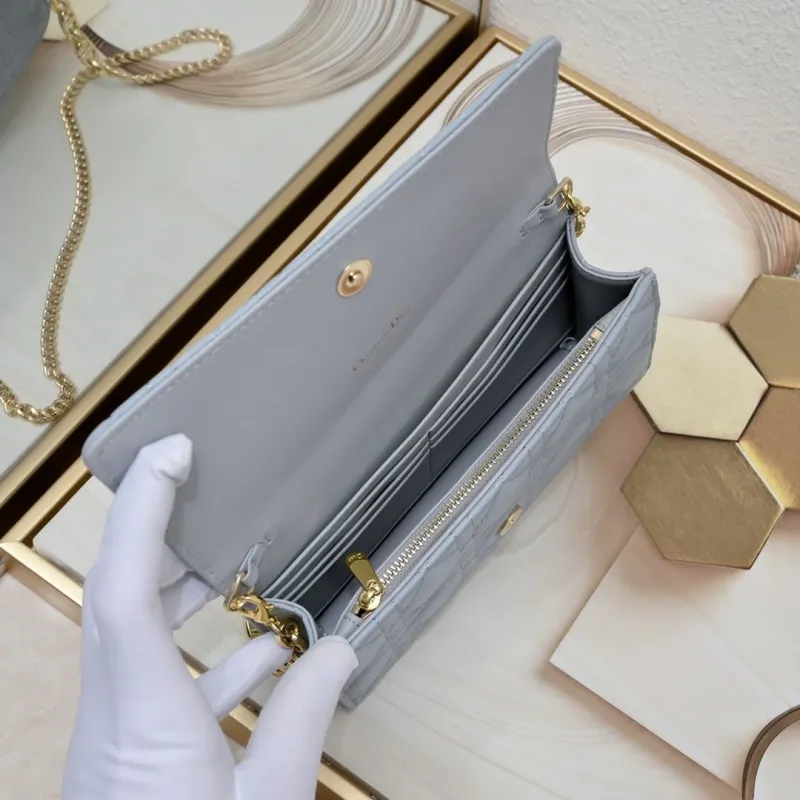 Dior Satchel bags-237 - Image 8