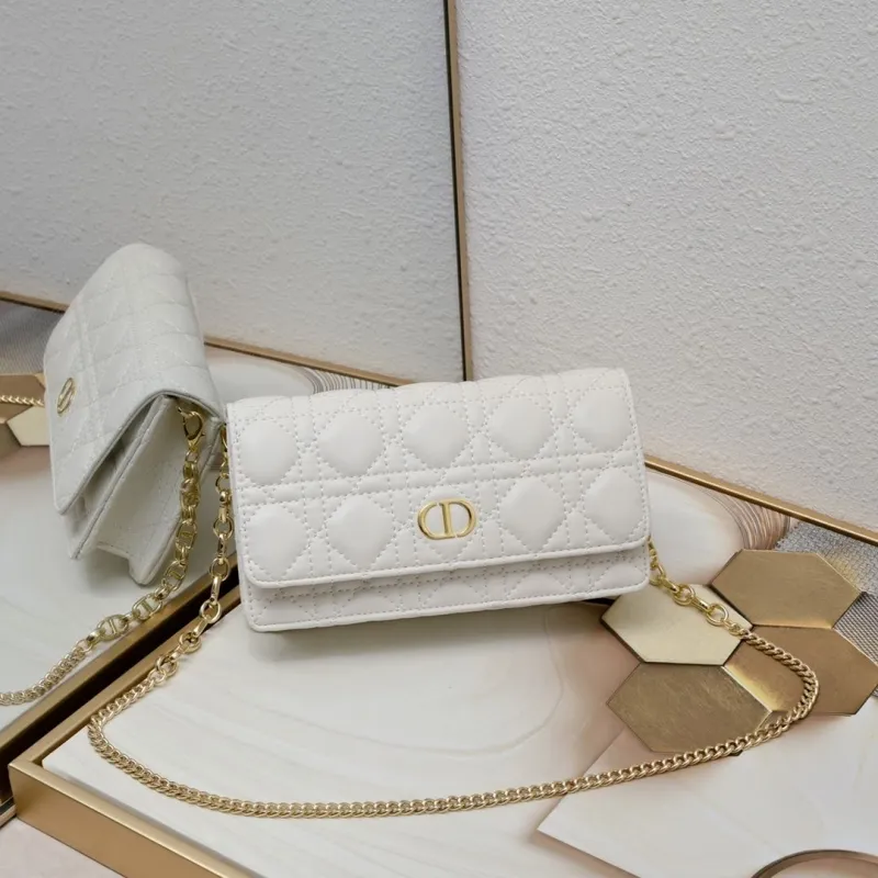 Dior Satchel bags-238