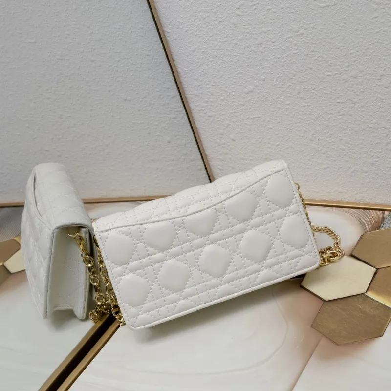 Dior Satchel bags-238 - Image 3