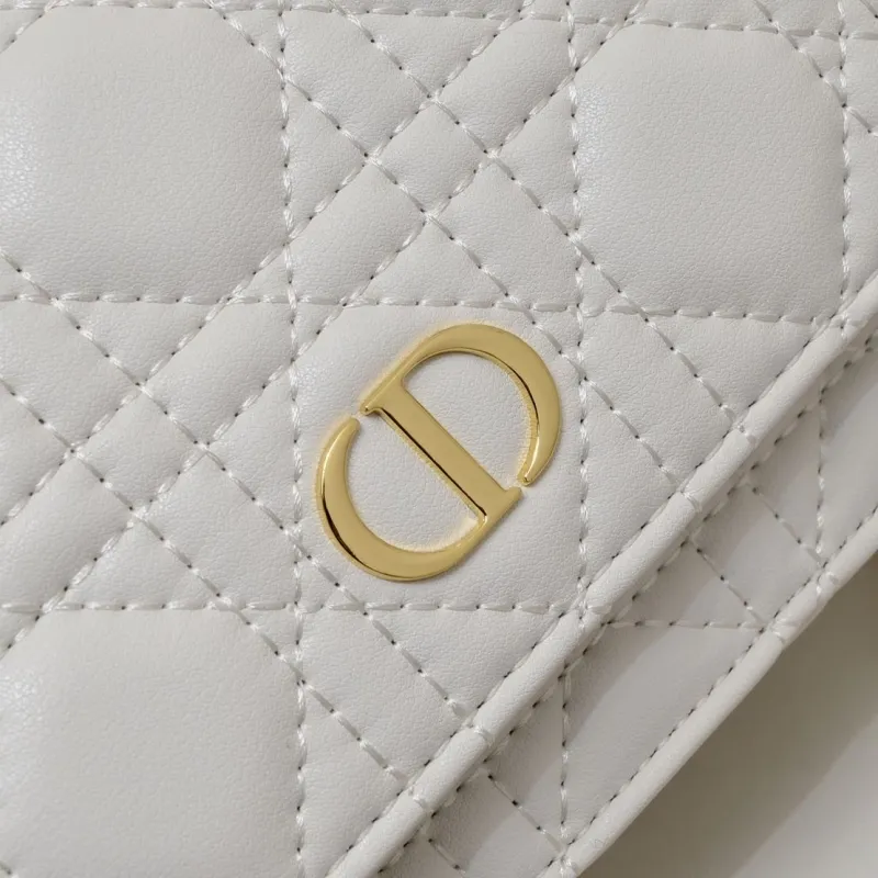 Dior Satchel bags-238 - Image 4