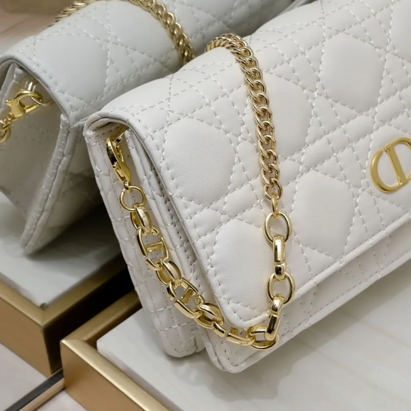 Dior Satchel bags-238 - Image 5