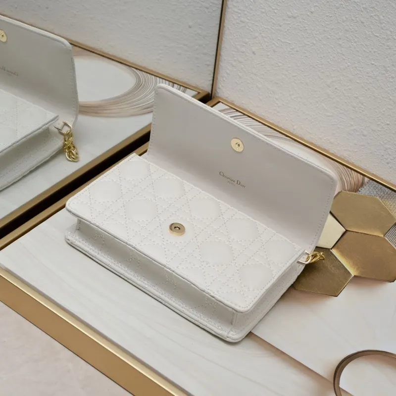 Dior Satchel bags-238 - Image 7