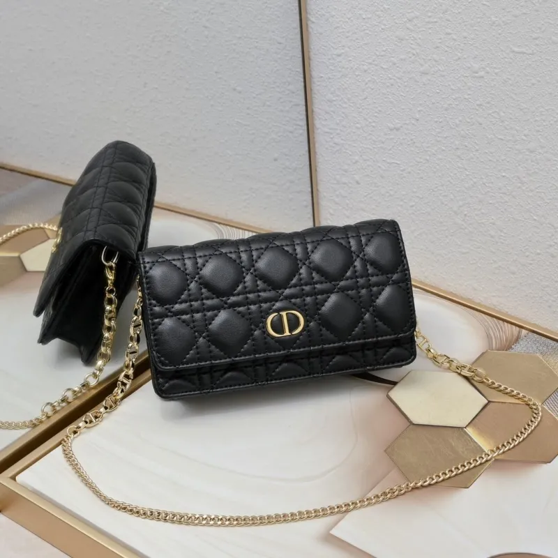 Dior Satchel bags-239