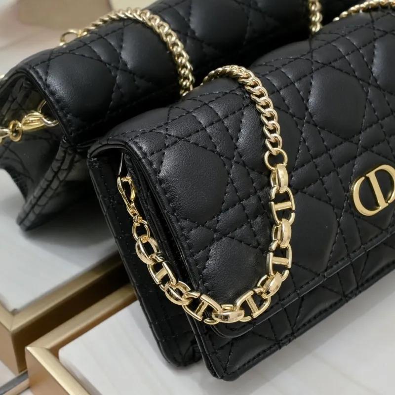 Dior Satchel bags-239 - Image 4