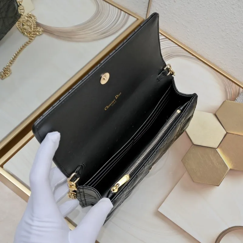 Dior Satchel bags-239 - Image 7