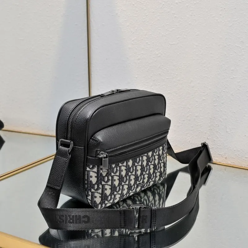 Alternative view of Dior Satchel bags-240