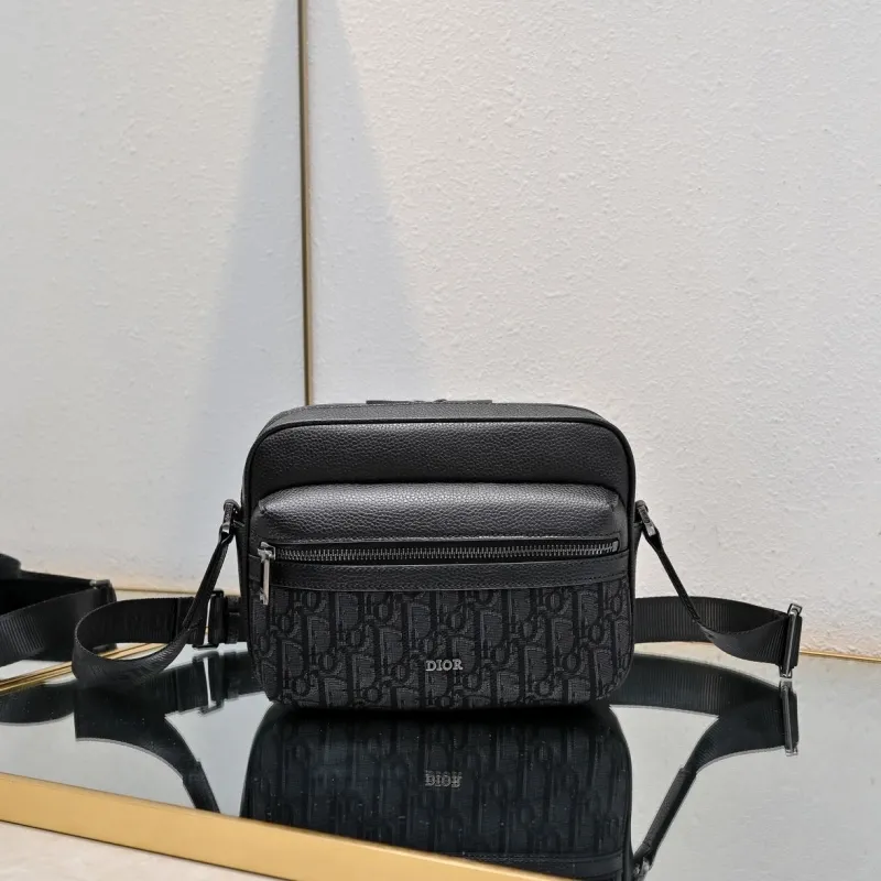 Dior Satchel bags-241