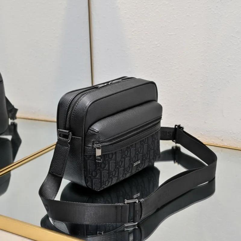 Alternative view of Dior Satchel bags-241