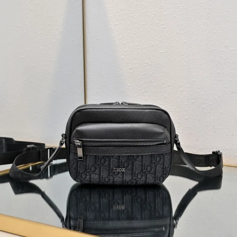 Dior Satchel bags-243