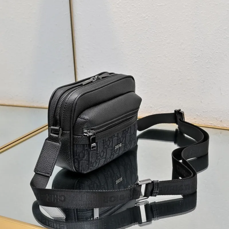 Alternative view of Dior Satchel bags-243