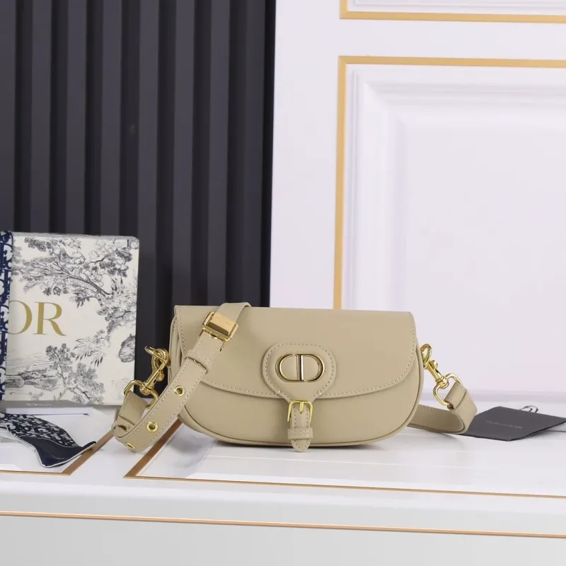 Dior Satchel bags-244