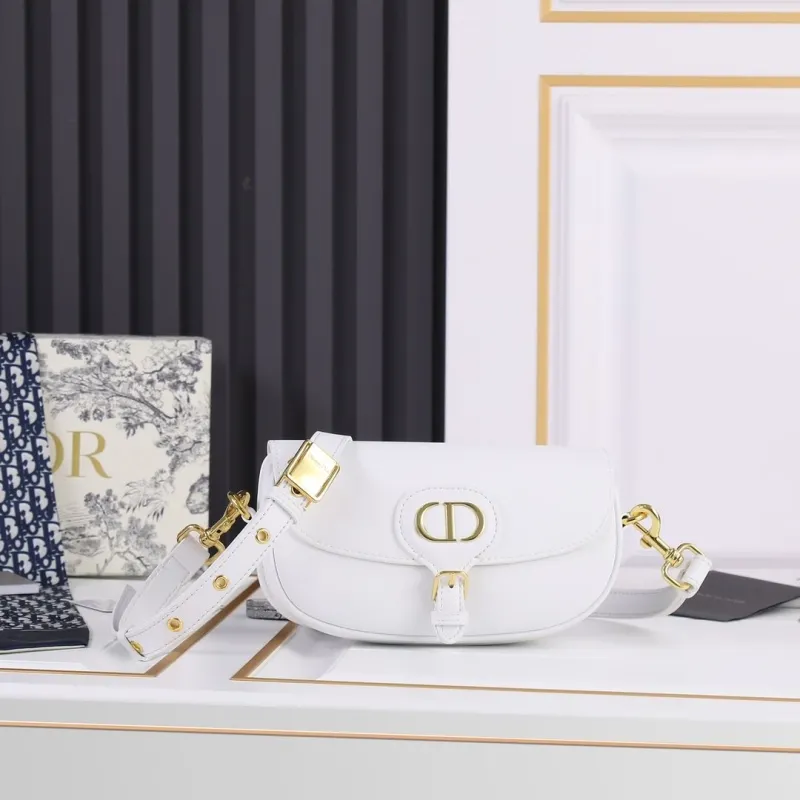 Dior Satchel bags-245