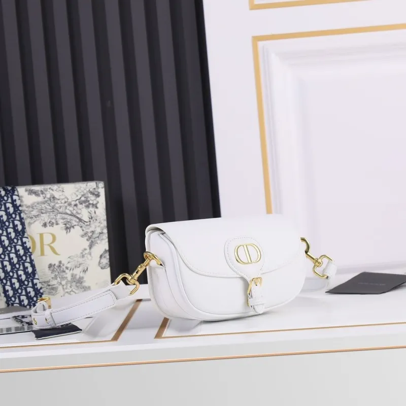 Dior Satchel bags-245 - Image 4