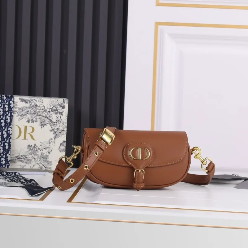 Dior Satchel bags-247