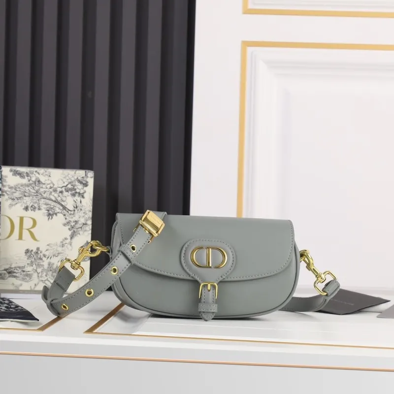 Dior Satchel bags-248