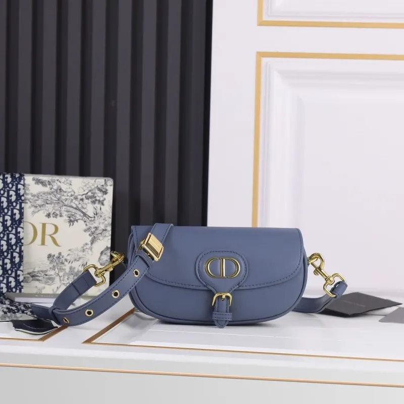 Dior Satchel bags-249
