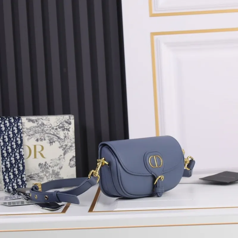 Dior Satchel bags-249 - Image 4