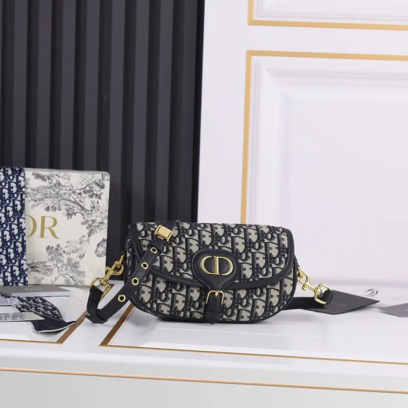 Dior Satchel bags-250