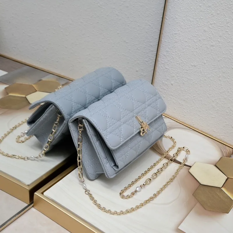 Alternative view of Dior Satchel bags-251