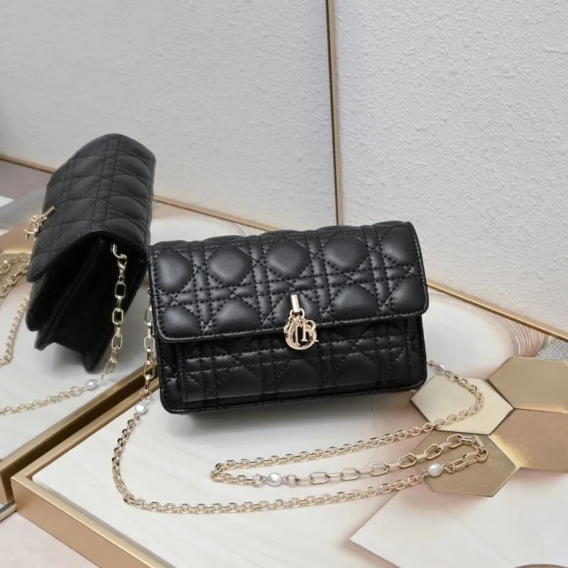 Dior Satchel bags-252