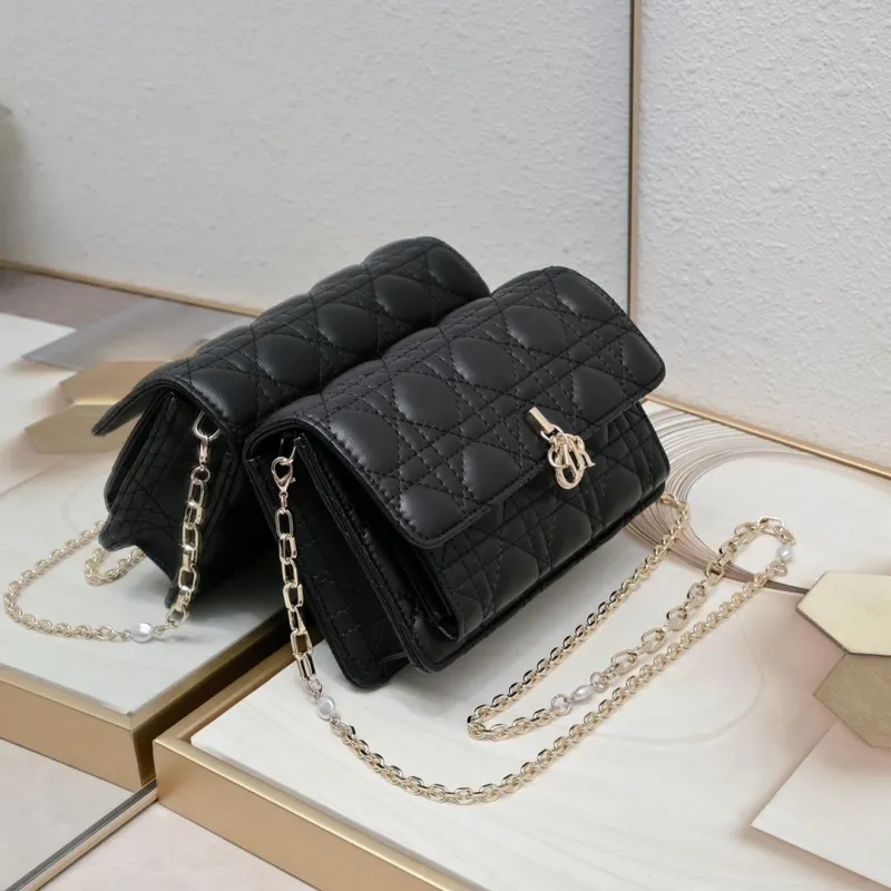 Alternative view of Dior Satchel bags-252