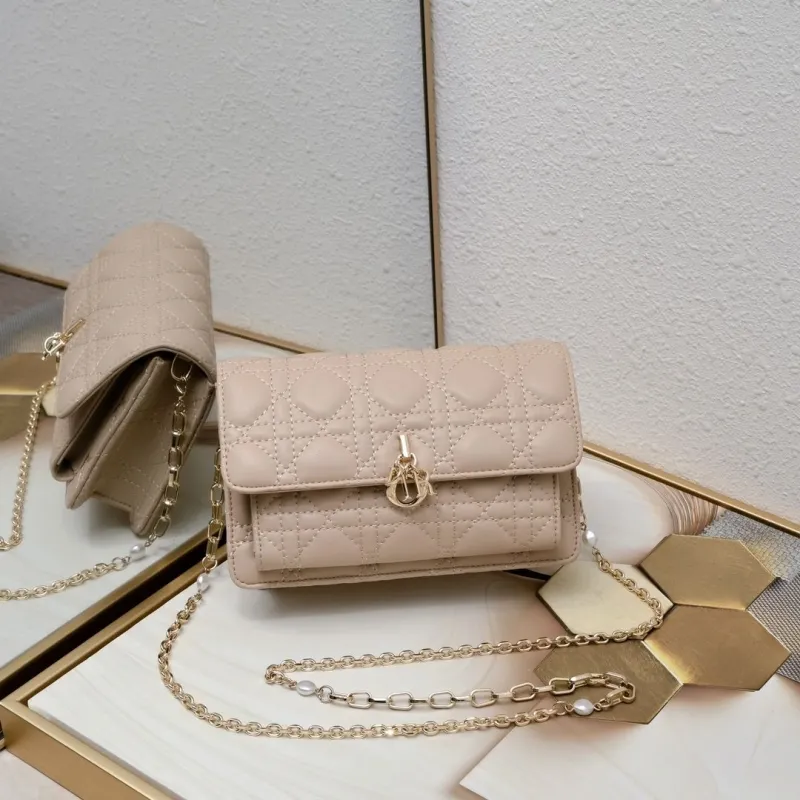 Dior Satchel bags-253