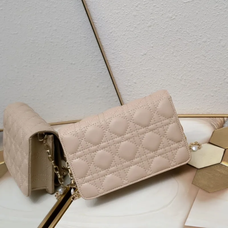 Dior Satchel bags-253 - Image 4