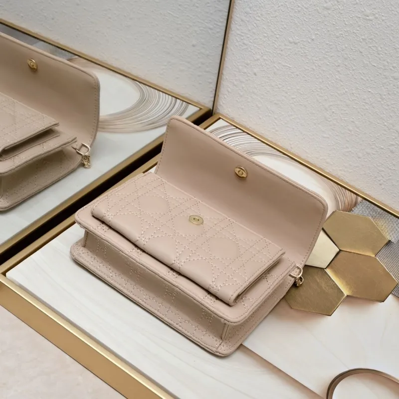Dior Satchel bags-253 - Image 8