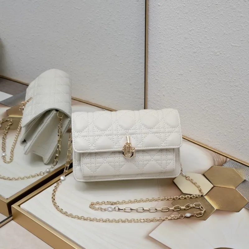 Dior Satchel bags-254