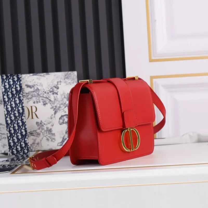 Alternative view of Dior Satchel bags-255
